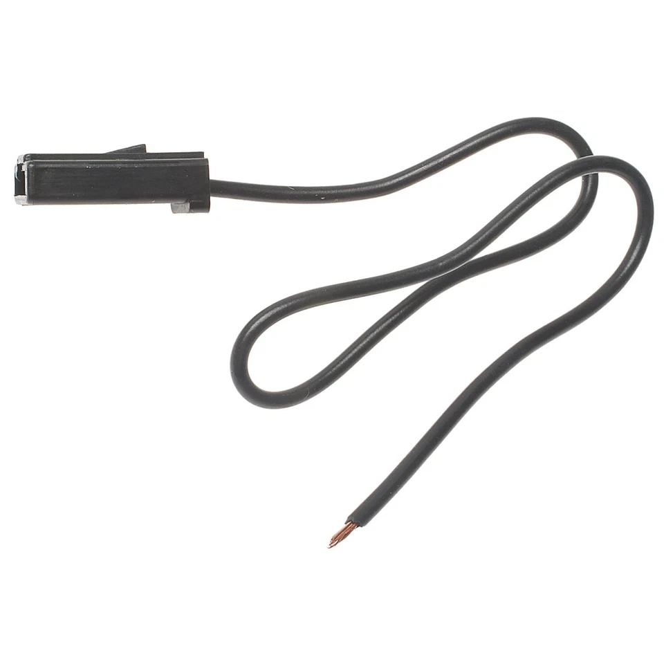 Разъем генератора переменного тока для Plymouth GTX 1967-1969 SMP 569ID14 1968 - Изображение 1 из 4