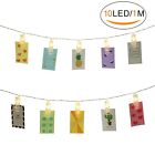 Outdoor Indoor Fairy String Lights 200-500led Xmas Wedding Party Home Au Plug In