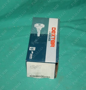 Dexter Schlage JH59 LAS 619 Left Handed Interior Pack Lever Satin Nickel Door - Picture 1 of 3