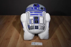 Peluche almohada Lucasfilms Ltd. Star Wars R2D2 (310-1068-3) - Imagen 1 de 2