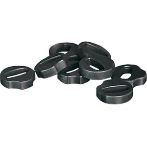 Kawasaki KX 125 ( 1988-1993 ) Clutch Basket Damper Cushion Drive Rubber Set of 7 - Picture 1 of 3