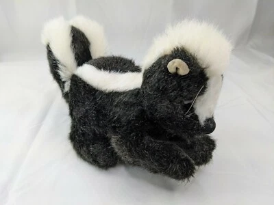 Applause Bravo Petunia Skunk Plush 5 Inch Vintage Stuffed Animal Toy - Image 1 of 4