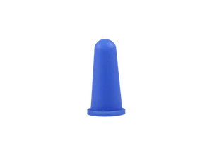 100 Pack Silicone Cone Plugs M20 19/20mm Powder Coating,Temp Masking,High Temp - Picture 1 of 1