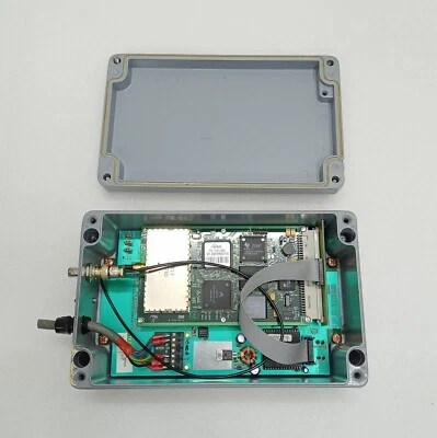 AMI GFV MARINE KW109 GRACIE 2 / GNSS REGULATOR AND CONTROL INTERFACING MK2 A2266 - Image 1 of 4