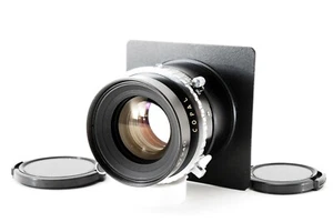 Fujifilm Fujinon A 240mm f/9 Copal Verschluss Großformat [Top+++ aus Japan - Bild 1 von 12