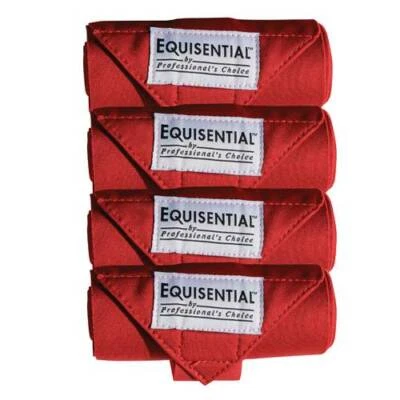 Professional' Choice Equisential Standing Bandage Wrap, 12' x 5.5", Set of 4 Foto 1 de 4