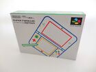 New Nintendo 3Ds Ll(Xl) Super Famicom Edition / Limited Model Red-S-Gbaa (Jpn)