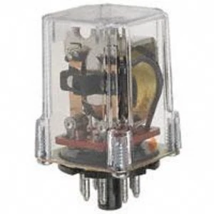 Relé KRP14DG24v P&B 1393102-6 4VDC w88cpx11 - Imagen 1 de 1