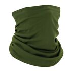 Soft And Skin Friendly Scarf For Outdoor Pursuits For Cycling Hiking Fishing