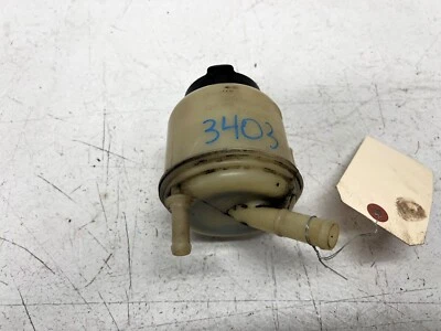 09-17 INFINITI FX35 FX50 QX70 POWER STEERING FLUID RESERVOIR TANK BOTTLE LOT3403 - Image 1 of 4