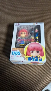 Nendoroid Nata De Cotton 1785 Cotton Fantasy 30th Video Game Switch - Picture 1 of 5