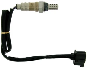 NTK 25186 Oxygen Sensor - Picture 1 of 2