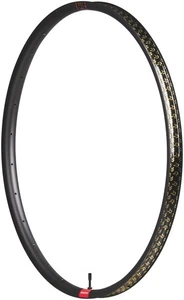 Llantas AL - Reserve Wheels Reserve 30 HD AL llanta - 29", disco, negro, aleación, 32H - - Imagen 1 de 1