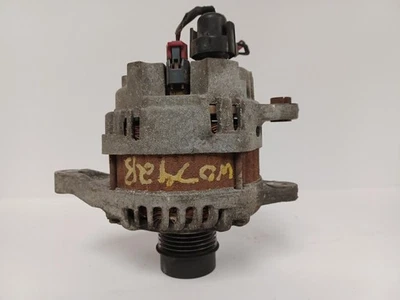 Alternador usado compatible con: Jeep Compass 2012 2,4 L 120 amperios grado A Foto 1 de 4