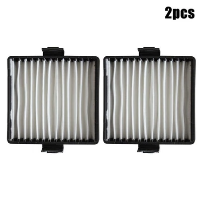 Hot Sale Filters 2 Pack Cordless Standard Filter Hand Household Supplies - Image 1 of 4