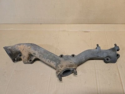 Colector de escape derecho GM Cadillac original 1453961 Foto 1 de 4