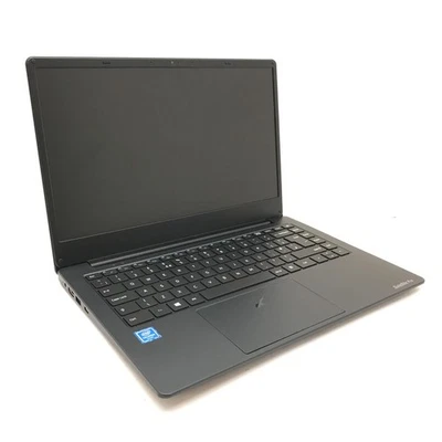 Dynabook Laptop Satellite Pro C40-G-109 14" 5205U 4GB 128GB *Faulty Sound / Mic* - Image 1 of 4