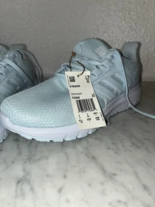 Adidas Mujer Ultimashow FX3640 Talla 8.5 Azul Claro Nuevo con Etiquetas - Imagen 1 de 9