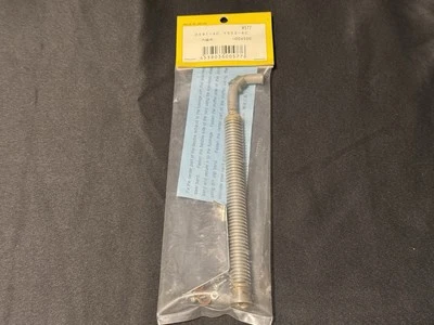 Hatori #577 Airplane Tuned pipe Manifold 4C for OS91-4C YS53-4C Made in Japan - Image 1 of 3