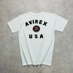 Avirex T-Shirt, XL - Bild 1 von 7