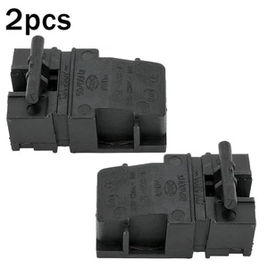 TMXD3 Compatible Electric Kettle Thermostat Switch Black Temperature Control - Photo 1/12