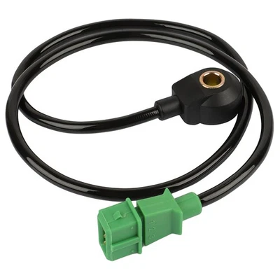 Conjunto de sensor de golpe detonación delantero para Audi 100 Quattro 1991-1994 Foto 1 de 4