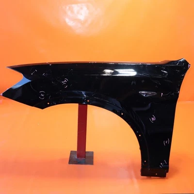 Guardabarros conductor izquierdo bmw x3 x4 2011 2012 2013 2014 2015 2016 2017 f25 f26 oem Foto 1 de 4