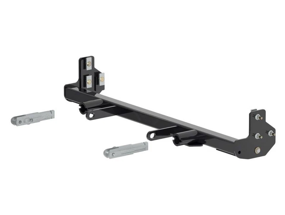 Curt Custom Tow Bar Base Plate Fits Select Chevrolet Equinox, GMC Terrain Foto 1 de 4