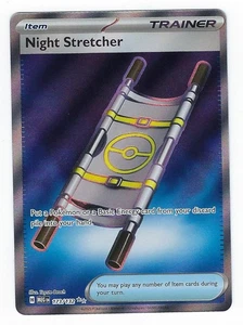 #173/132 Night Stretcher | ME01: Mega Evolution Near Mint or Better - Picture 1 of 2