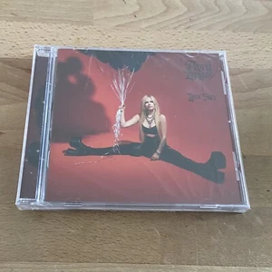 Avril Lavigne Love Sux CD 2022 Neu Sealed - Bild 1 von 2