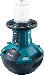 Makita ML010G Cordless Rechargeable Area Light 40V 18V 14.4V AC100V Body Only - Picture 1 of 6