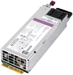 Serveur Alimentations HP 866730-001 865412-501 HSTNS-PC41-1 800WATT DL360 DL380 - Photo 1/3
