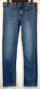Calvin Klein Jeans - Womens Size 2 - Blue - Slim Boyfriend - Mid Rise (2774) - Picture 1 of 19