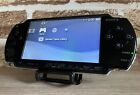 Sony PSP 2000 3000 Console w/ Battery & Charger Tested Cleaned
