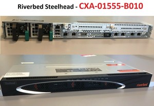 Riverbed Steelhead CXA-01555-B010