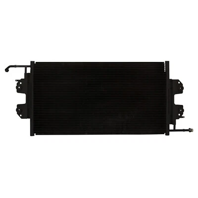 A/C Condenser Fit for Chevrolet Express 1500-2500-3500 2002-1996. GMC Savana 150 - Image 1 of 4