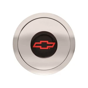 GT PERFORMANCE 11-1122 GT9 HORN BUTTON - Picture 1 of 1