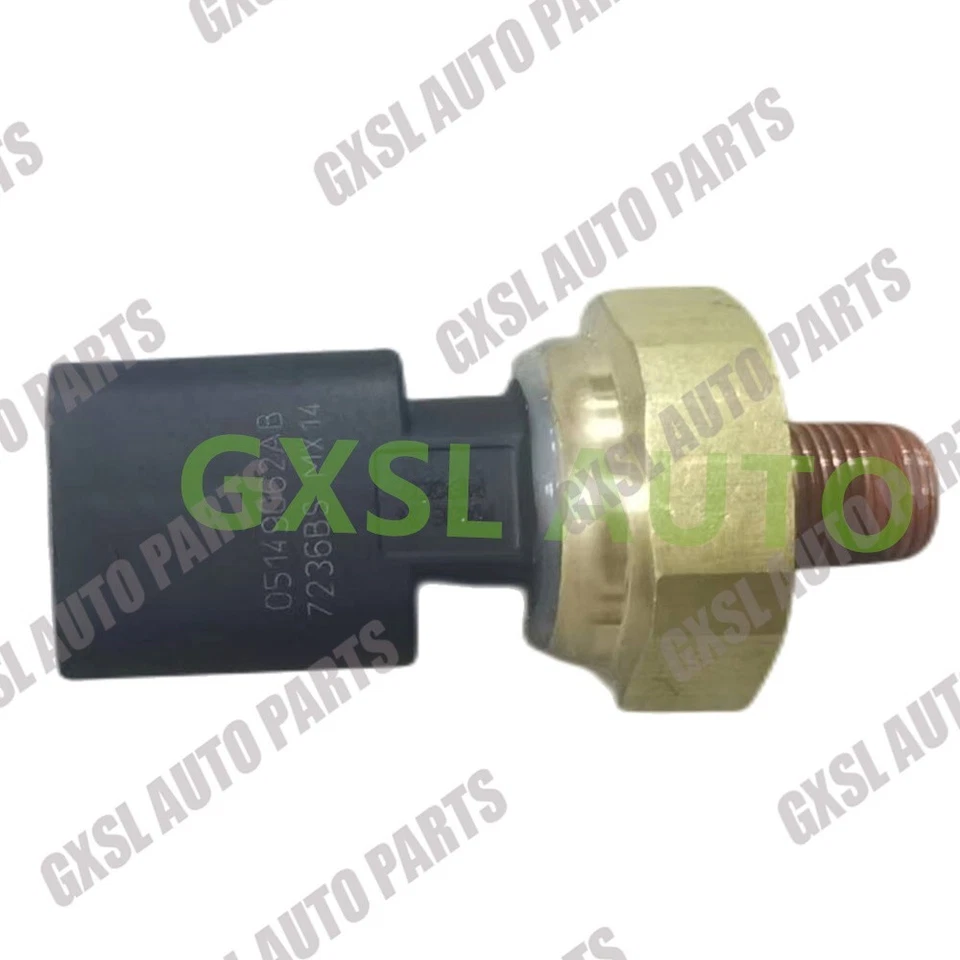 Sensor de presión de aceite para Maserati Ghibli, Levante, Quattroporte | P/N 328660 Foto 1 de 2