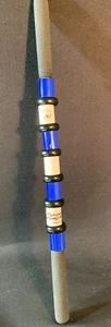 RangeRoller massage Massager 16in Multi-layer Massage therapy w/Trigger Threads - Picture 1 of 4