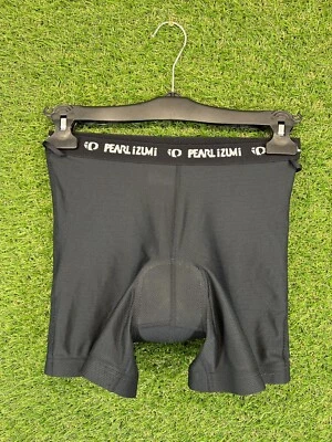 RARE CYCLING RACE CLASSIC BIB SHORTS PEARL IZUMI ORIGINAL SIZE M MEDIUM - Image 1 of 4