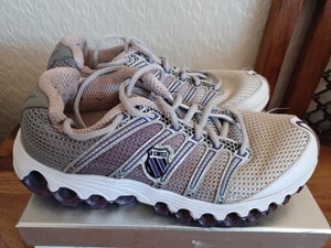 kswiss tubes