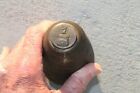 19Th Century Scovill Button Die Marked G Grayson Maker Providence Ri 4 Inch Tall