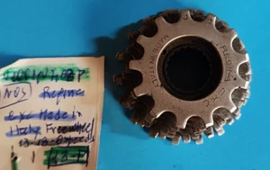 RUEDA LIBRE REGINA MADE IN ITALY CXC 6 VELOCIDADES 13/18 DIENTES - Imagen 1 de 12