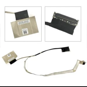 LCD-Kabel LVDS 0FV8CF FV8CF für Dell Latitude 5400 5401 5402 5405 W1 - Bild 1 von 1
