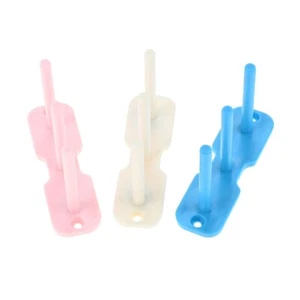 1pc Sewing Machine Magnetic Bobbin Holder 3 Colour Easy to Assemble Disassemble - Picture 1 of 16