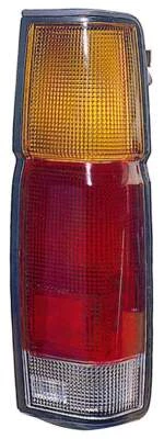 For 1986-1994 Nissan D21 Tail Light Driver Side - Изображение 1 из 2