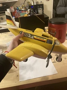 VINTAGE TONKA COMANDANTE A MANO 1979 - Foto 1 di 13