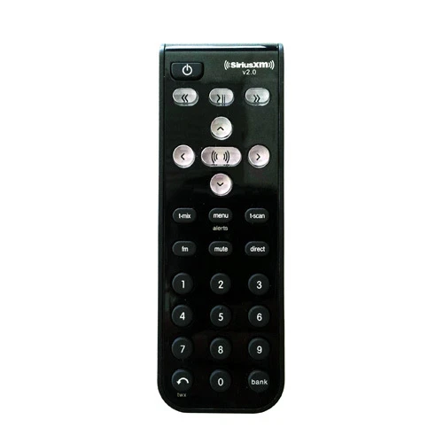SiriusXM Universal Remote Control XDPR2 v2.0 (New) - Image 1 of 4