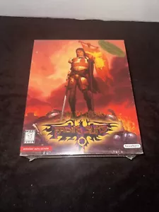 Emperor of the Fading Suns (PC, 1996) Windows 95 CD-ROM SegaSoft RARO Sigillato - Foto 1 di 2