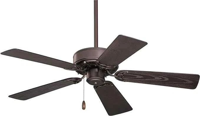 Emerson CF742PFORB Summer Night 42 Inch Ceiling Fan Oil Rubbed Bronze - Image 1 of 1